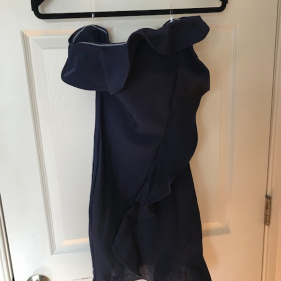 Ladies Sample MiniDress Spring 2020 - Picture 4 of 4